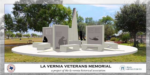 La Vernia, Texas